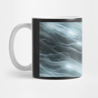 Seamless Futuro Texture Patterns XXX Mug